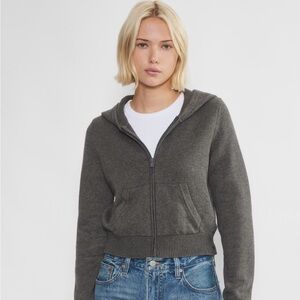 Sunday best zip up hoodie